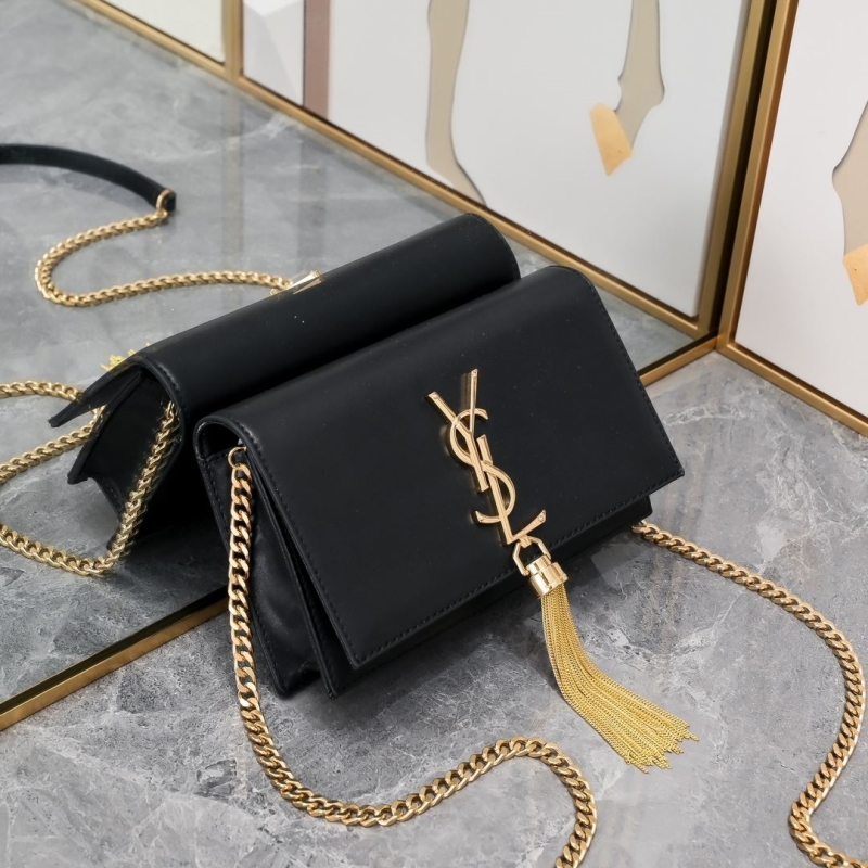 YSL Satchel Bags